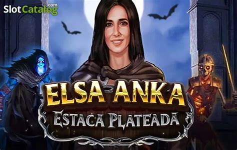 Elsa Anka Estaca Plateada Slot - Play Online
